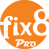 Fix8Pro Home Page